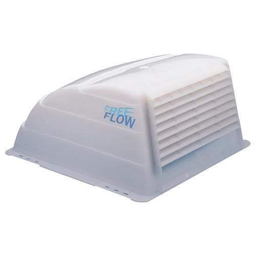 White Vent Cover D889723