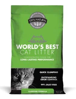 14 Pound Cat Litter T333