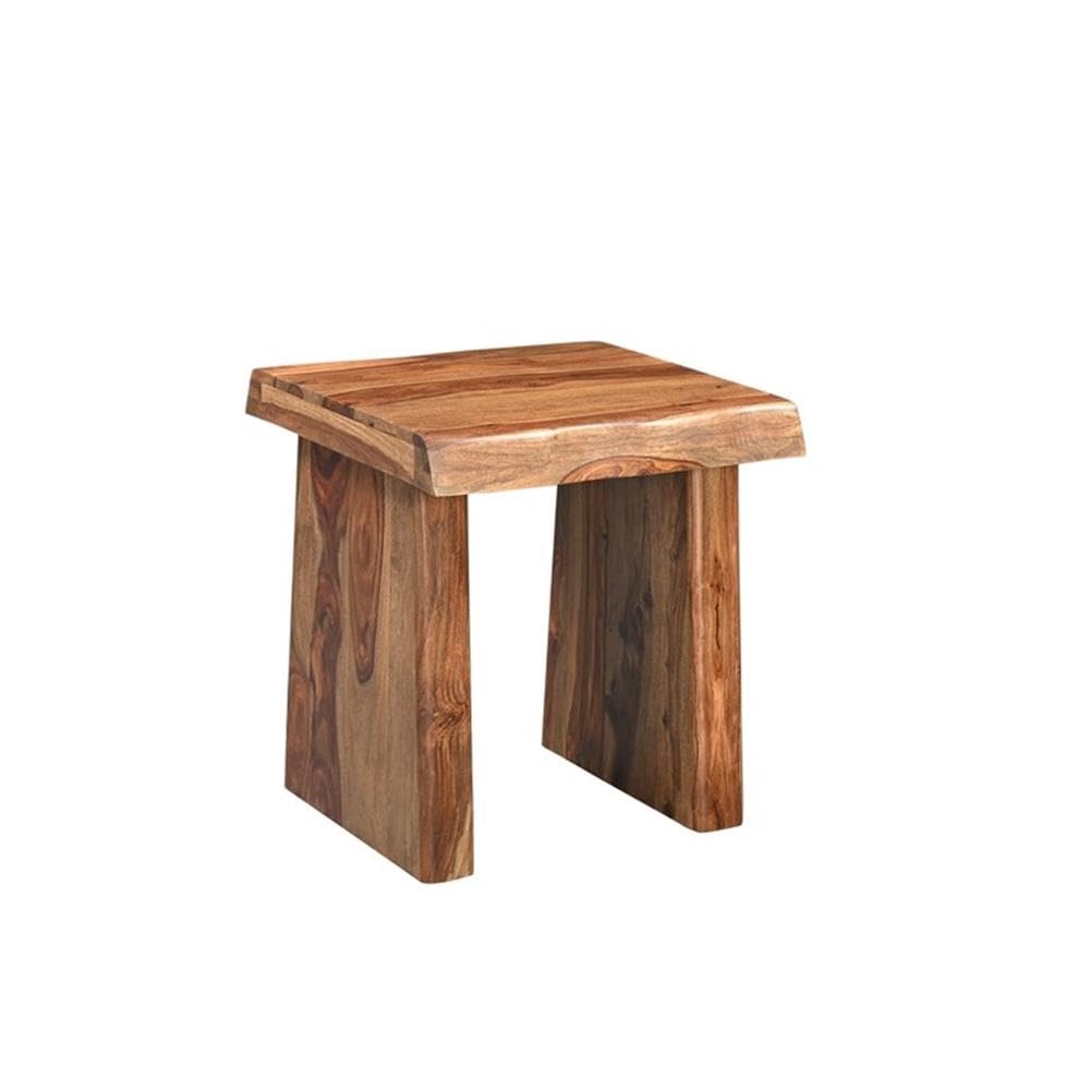 Solid Wood 3-Piece Table Set L613