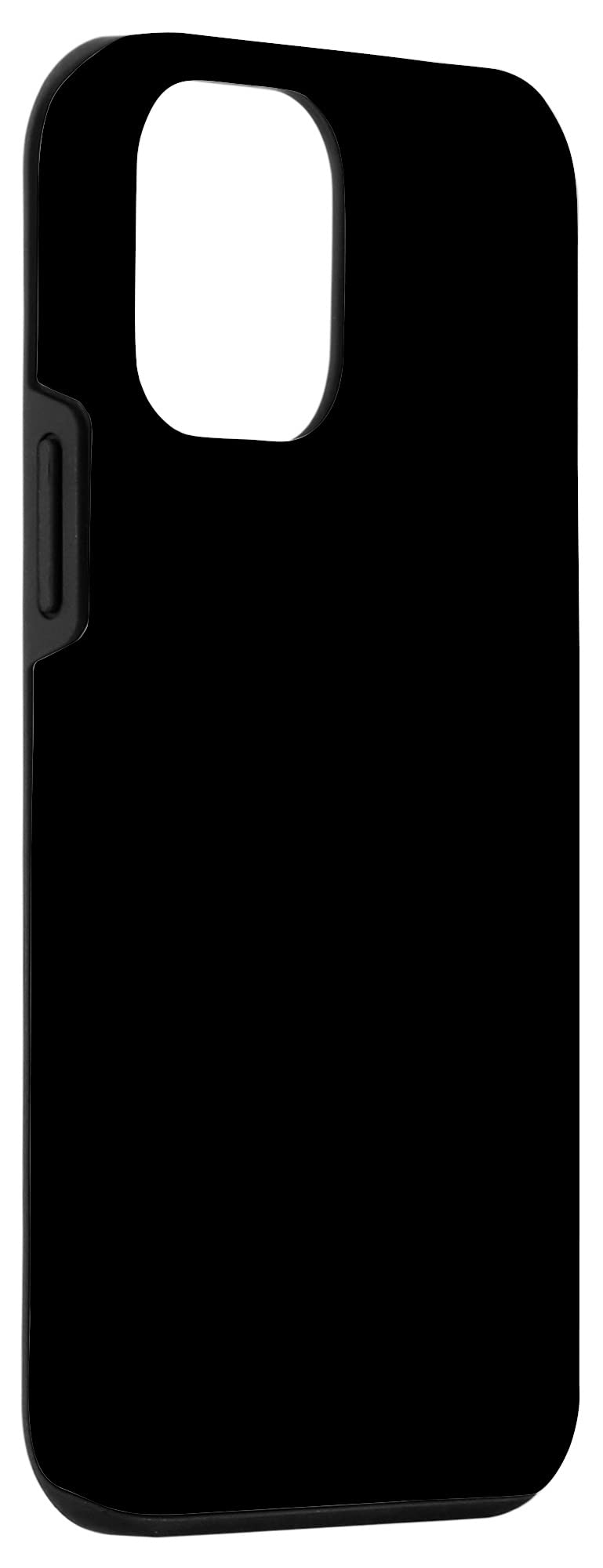 Black Case for iPhone 12 mini T981815