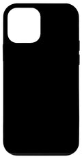 Black Case for iPhone 12 mini T981815
