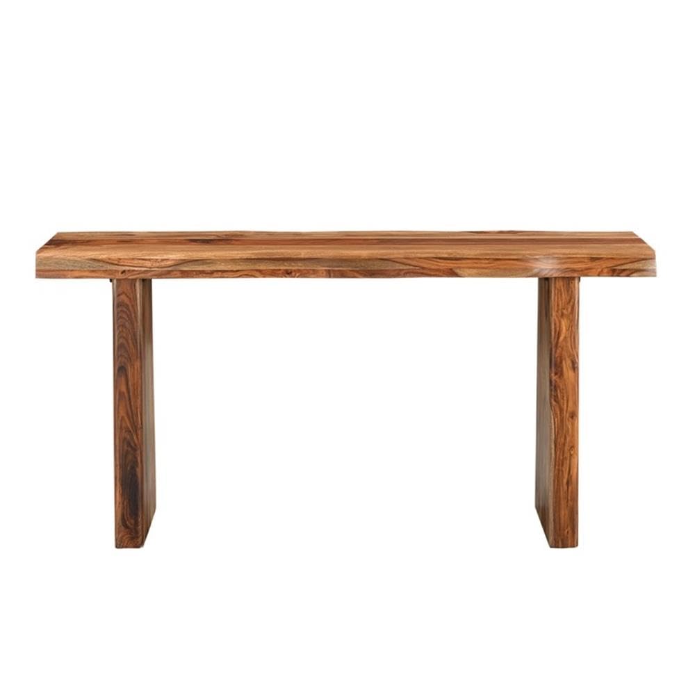 Solid Wood 3-Piece Table Set L613