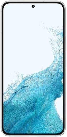 Sky Blue 128GB Unlocked Smartphone G5108