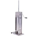 7L Stainless Steel Manual Sausage Stuffer L25818