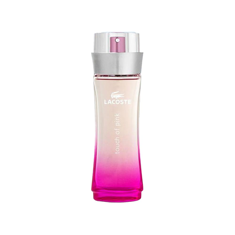 Pink Eau de Toilette R999