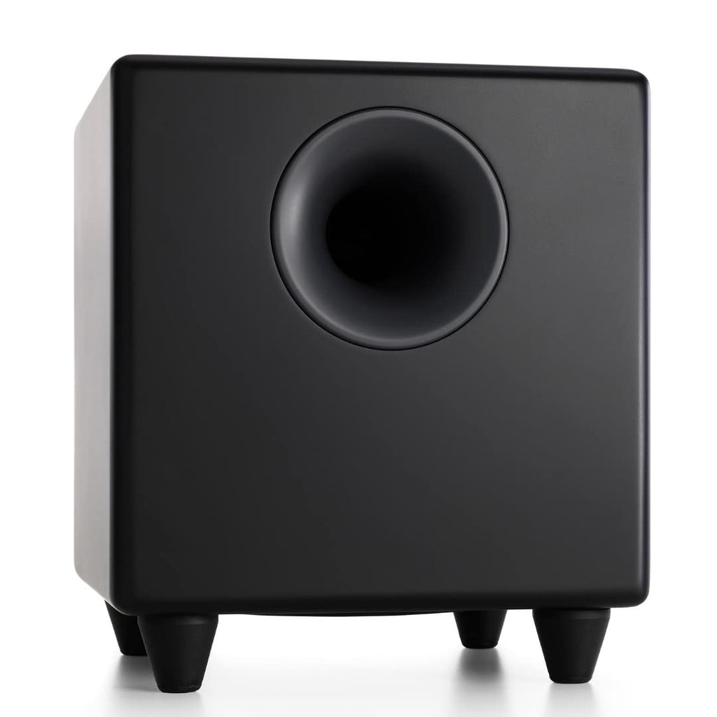Powered Subwoofer 250W 8-Inch R57199