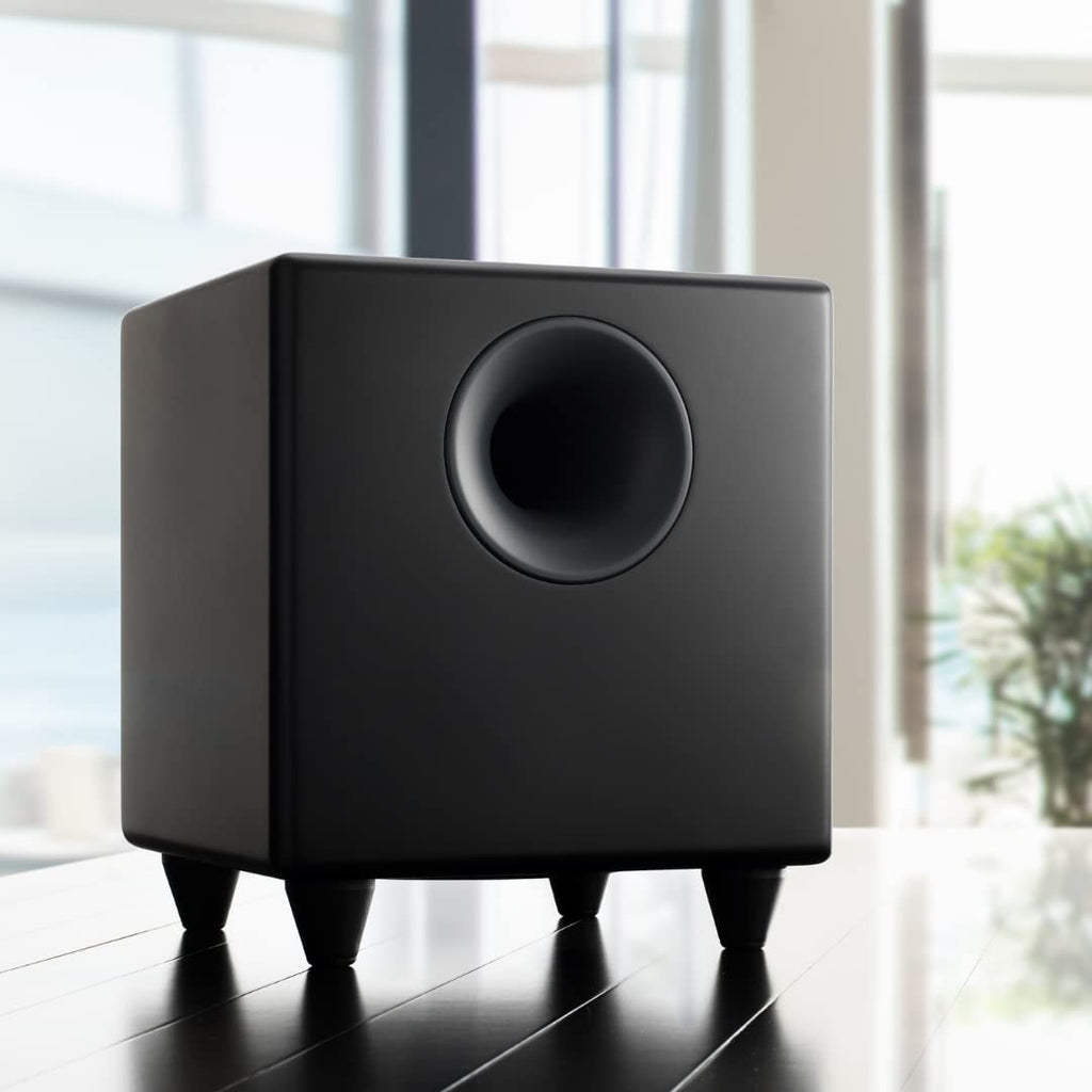 Powered Subwoofer 250W 8-Inch R57199