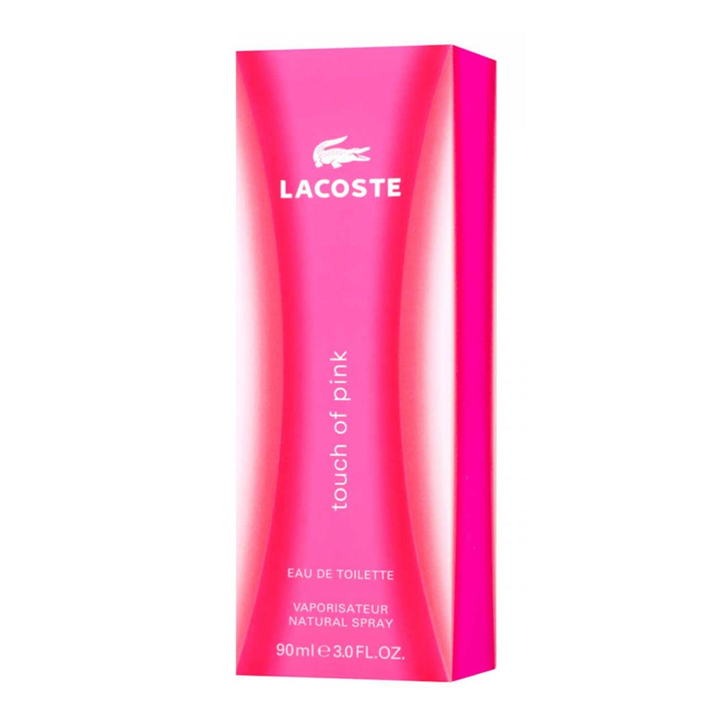 Pink Eau de Toilette R999