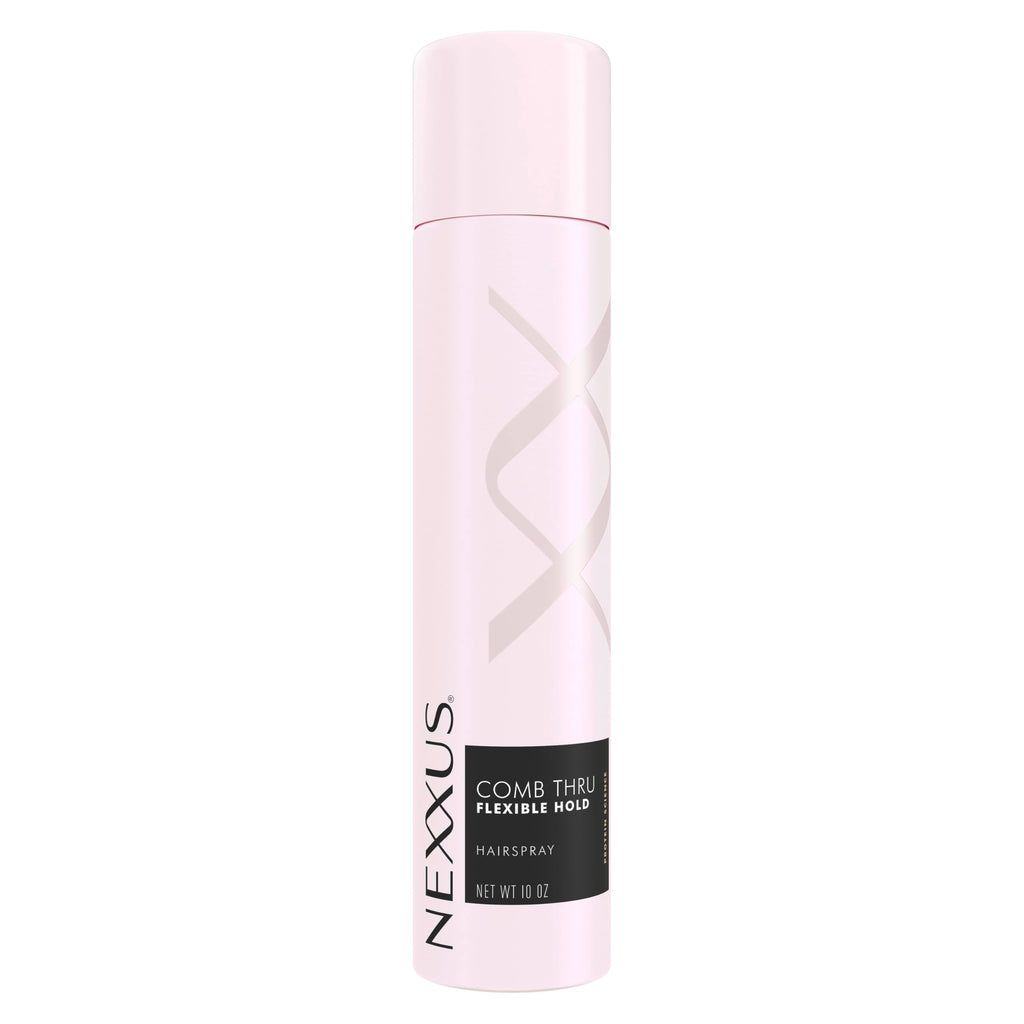 Flexible Hold Hairspray 10 oz J8807