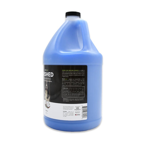 1 Gallon Dog Shampoo H3644