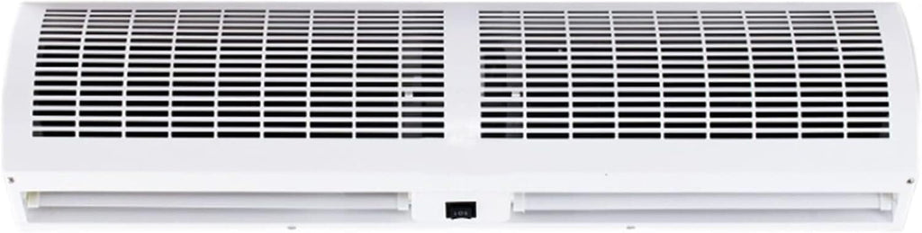 Commercial Air Curtain with Remote Control N716225