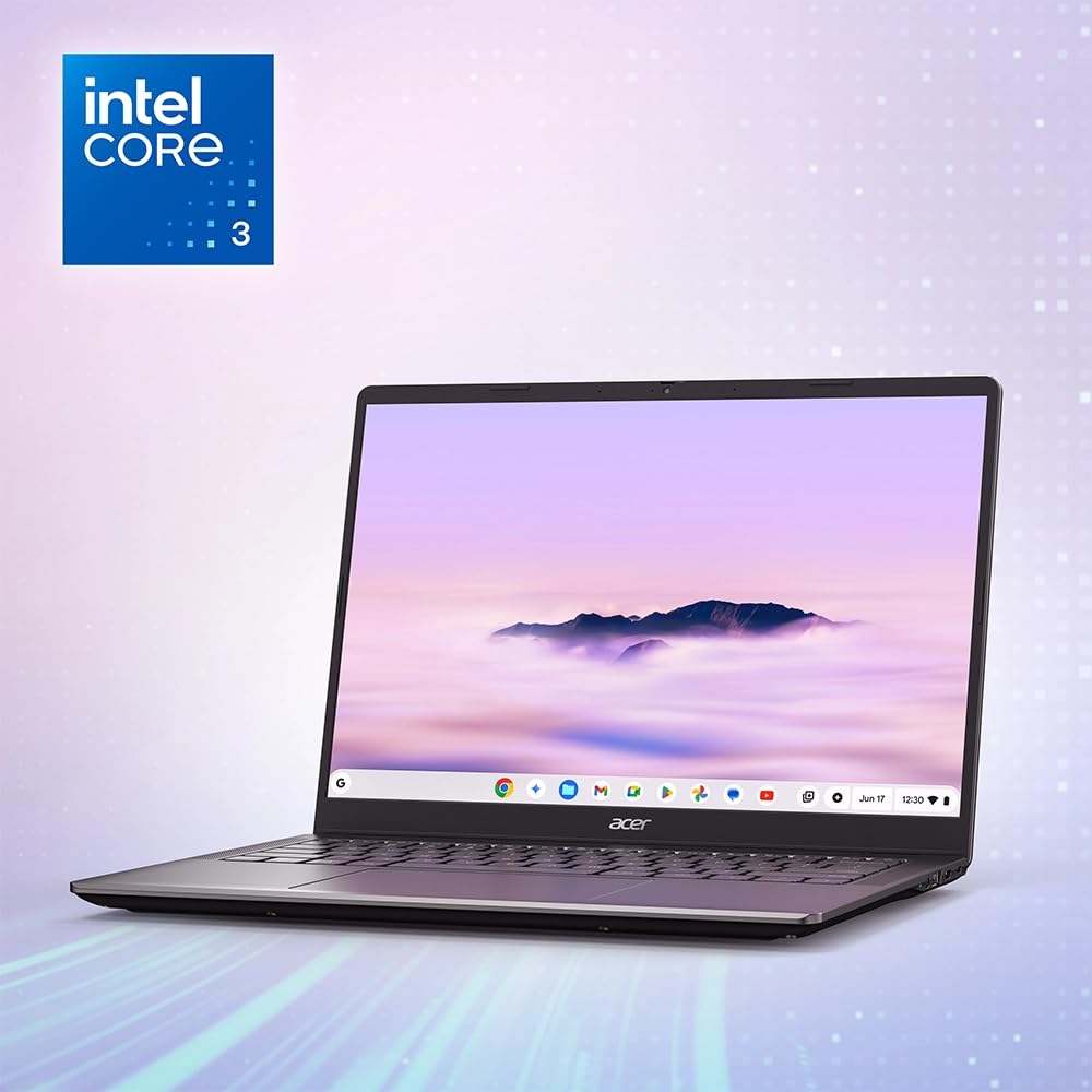 14" Touchscreen Laptop H301