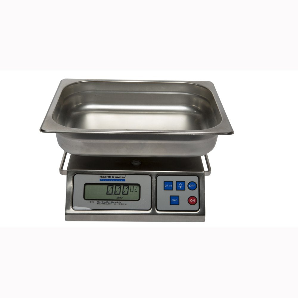 Digital Scale H146