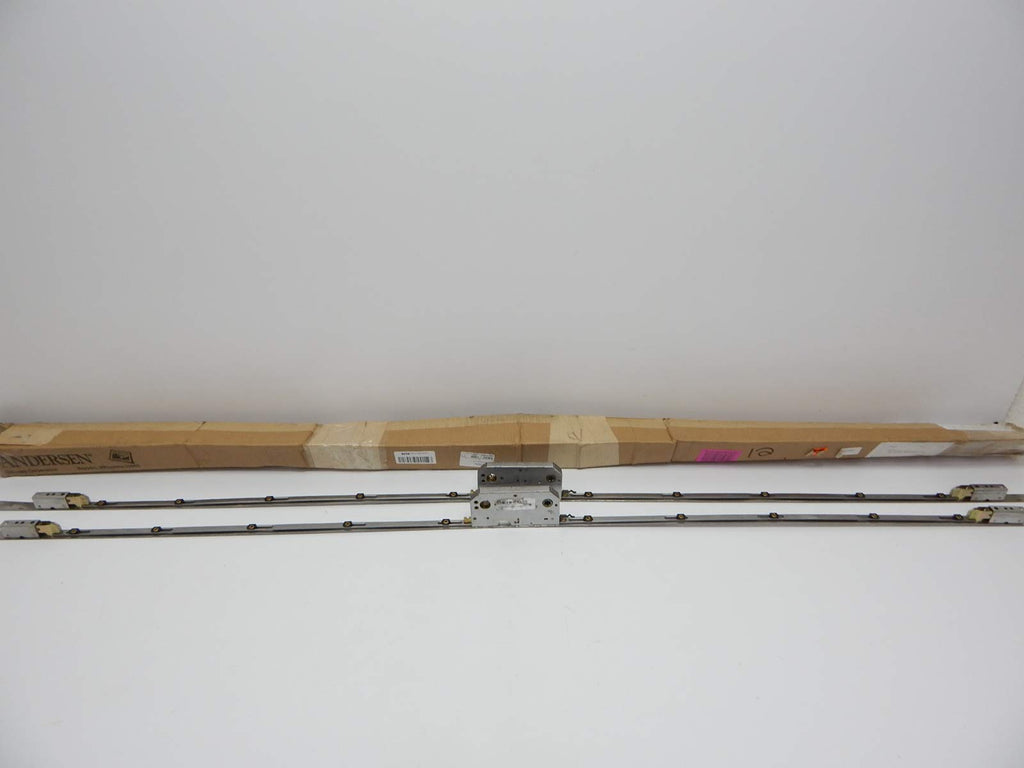 Hinged Door Active Door Panel 3-point Lock Mechanism P303352