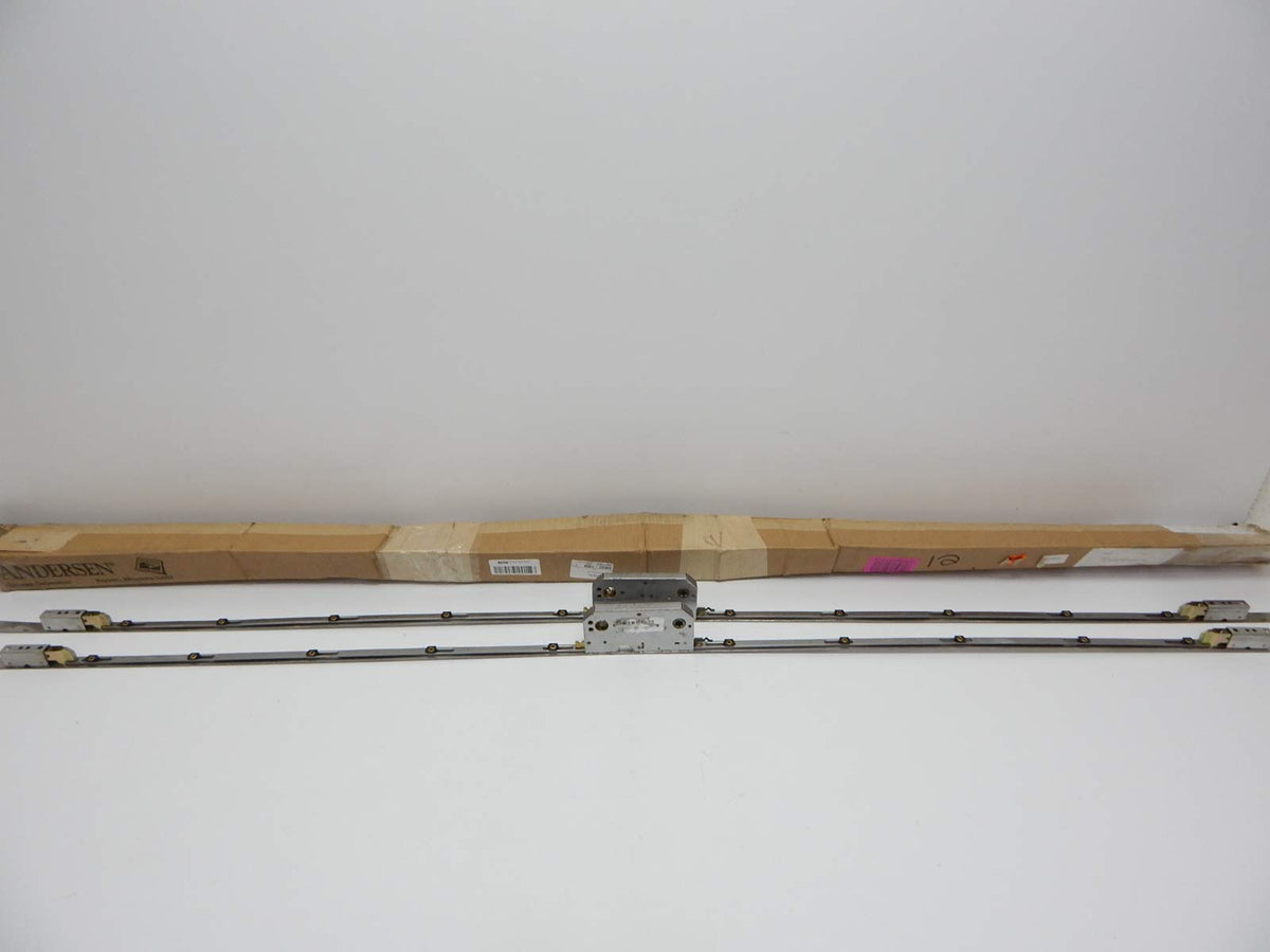 Hinged Door Active Door Panel 3-point Lock Mechanism P303352