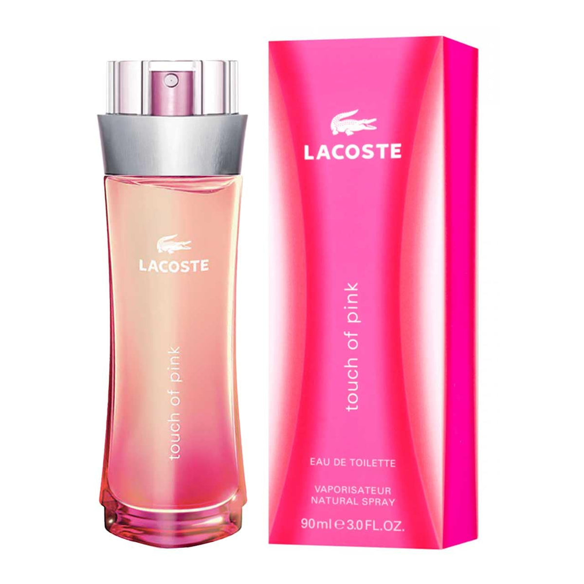 Pink Eau de Toilette R999