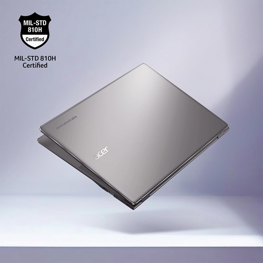 14" Touchscreen Laptop H301