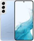 Sky Blue 128GB Unlocked Smartphone G5108