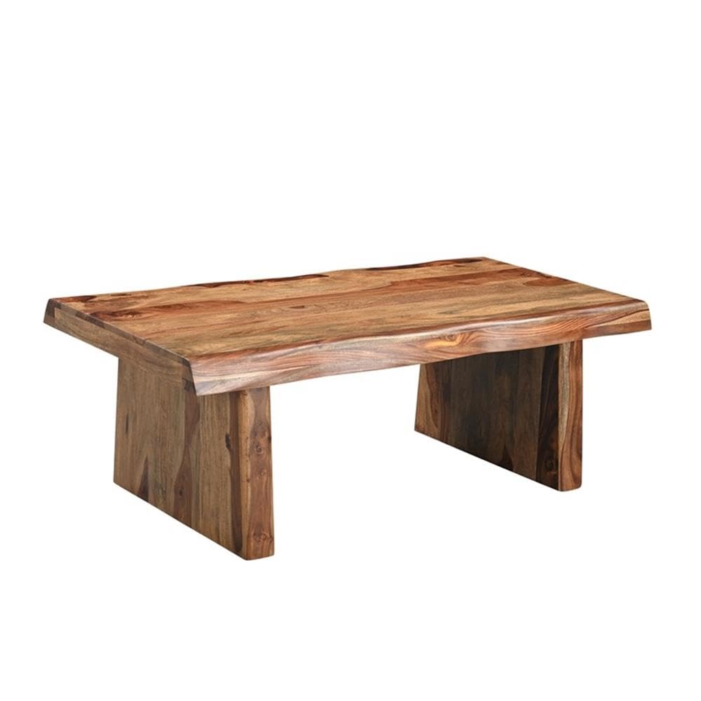 Solid Wood 3-Piece Table Set L613
