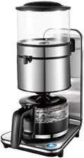 Drip Coffee Maker with Borosilicate Glass Carafe X555807