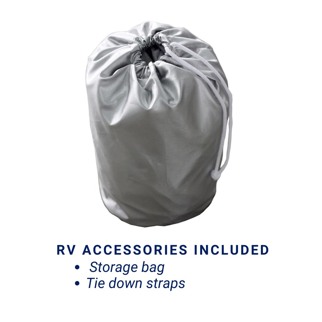 14-16ft Pop Up Camper Cover A68850