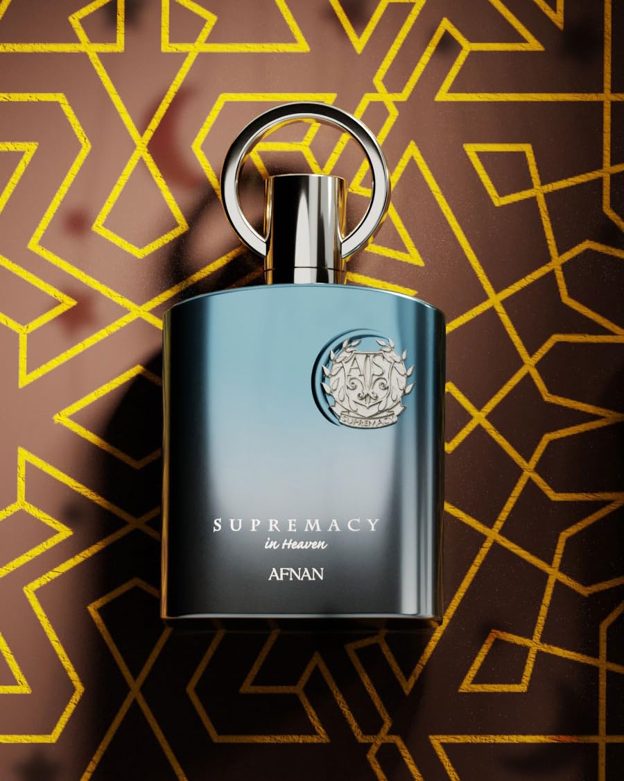 Eau De Parfum 3.4 Fl. Oz L965