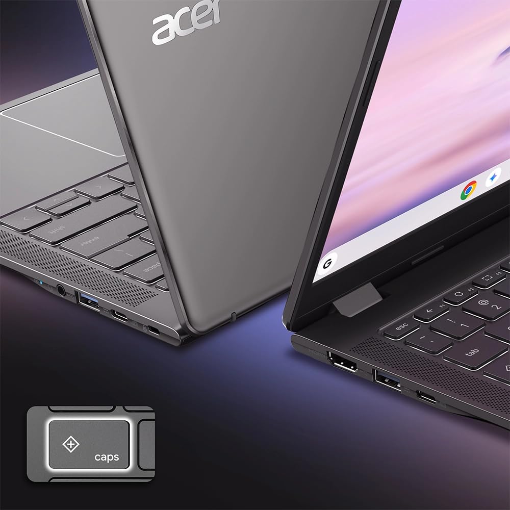 14" Touchscreen Laptop H301