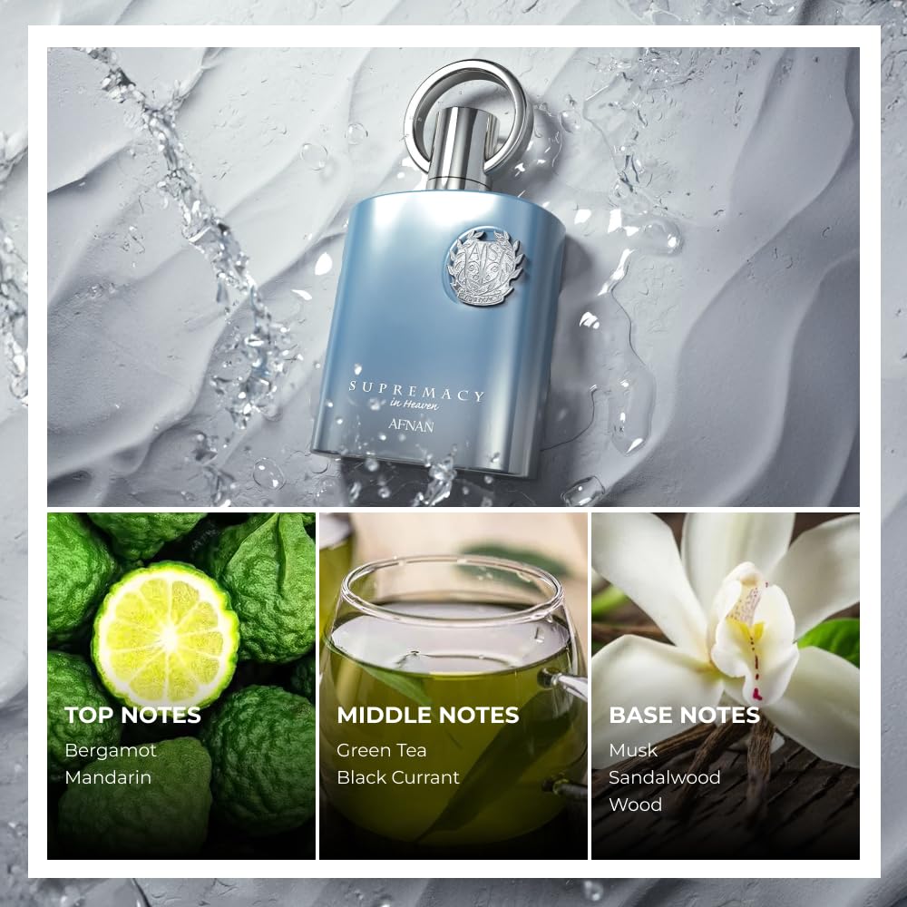 Eau De Parfum 3.4 Fl. Oz L965