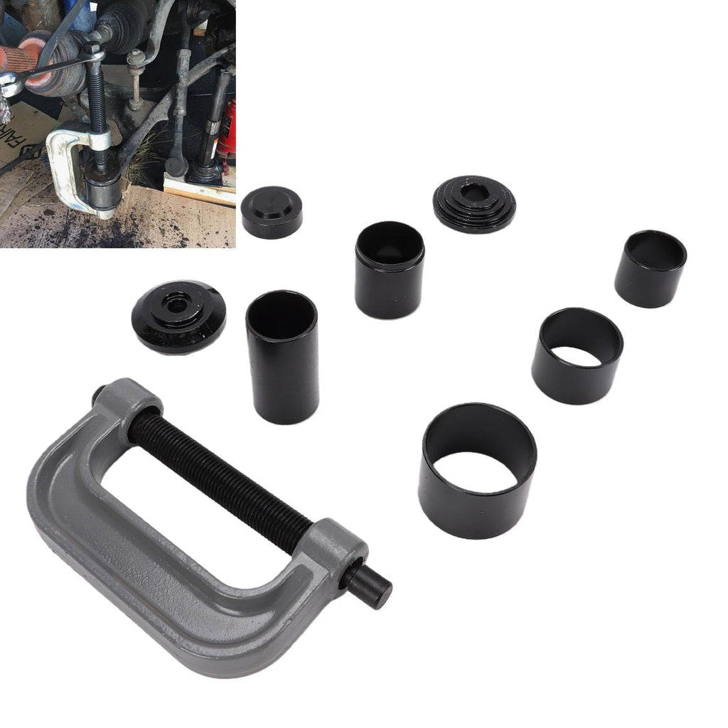 Ball Joint Press Tool with 4WD Adapter I809820