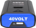 40-Volt 4.0ah Lithium Ion Cordless Power Equipment Battery K243