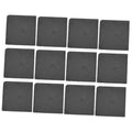 12pcs Natural Stone Coasters Set G5730