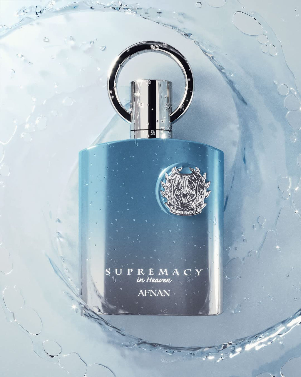 Eau De Parfum 3.4 Fl. Oz L965