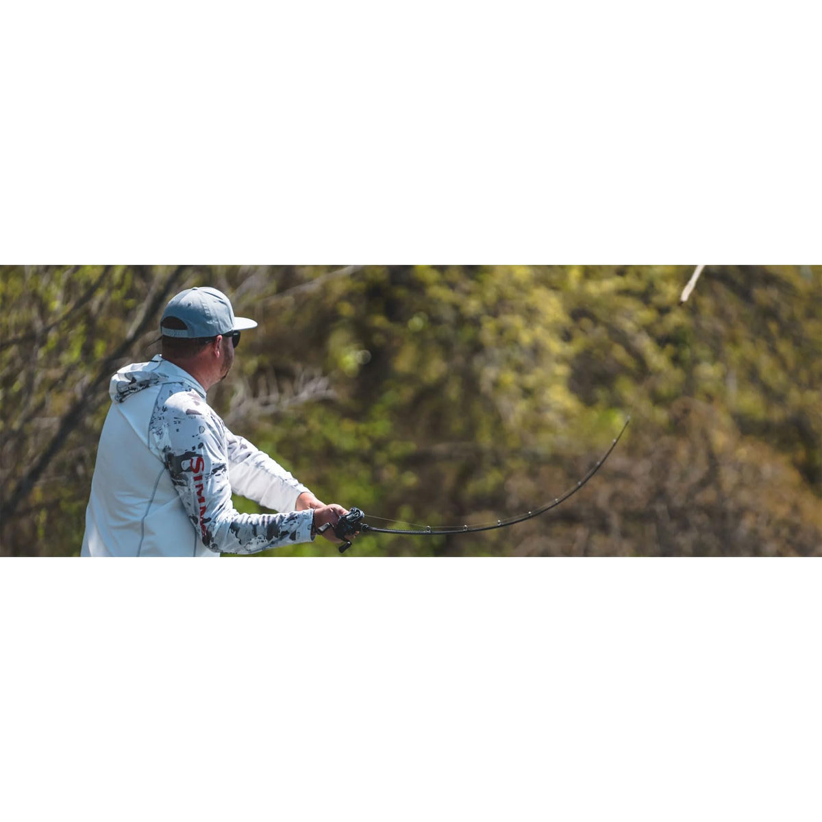 Rod Sections 2 H45778