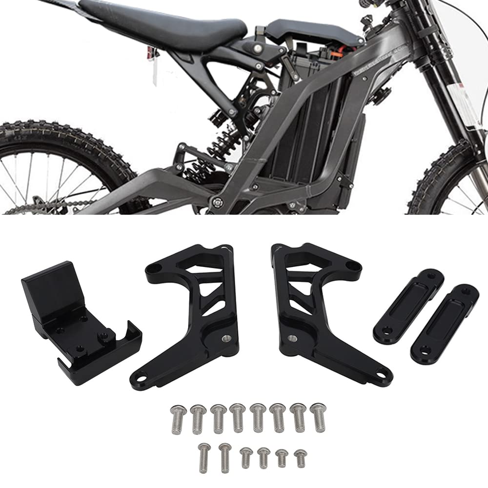 Seat Extender Cushion Riser Lift Kit Black K372
