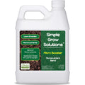 Organic Liquid Fertilizer 32 Ounce S1698