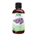 Organic Lavender Steam Distilled Essential Oil 4 fl. oz C372