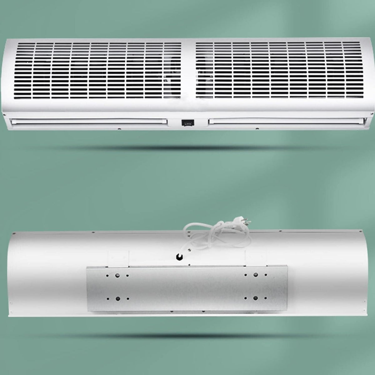 Commercial Air Curtain with Remote Control N716225