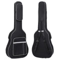 41 Inch Water-Resistant Acoustic Guitar Bag M249