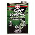 Black Quick Dry Undercoating, 1 gal Can H615