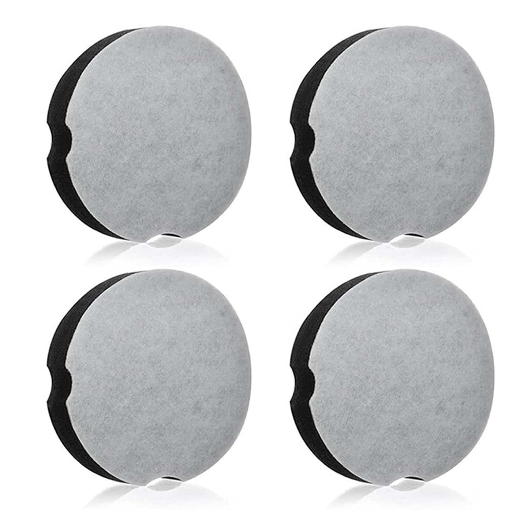 4 Pack Vacuum Cleaner Filter Replacement T647