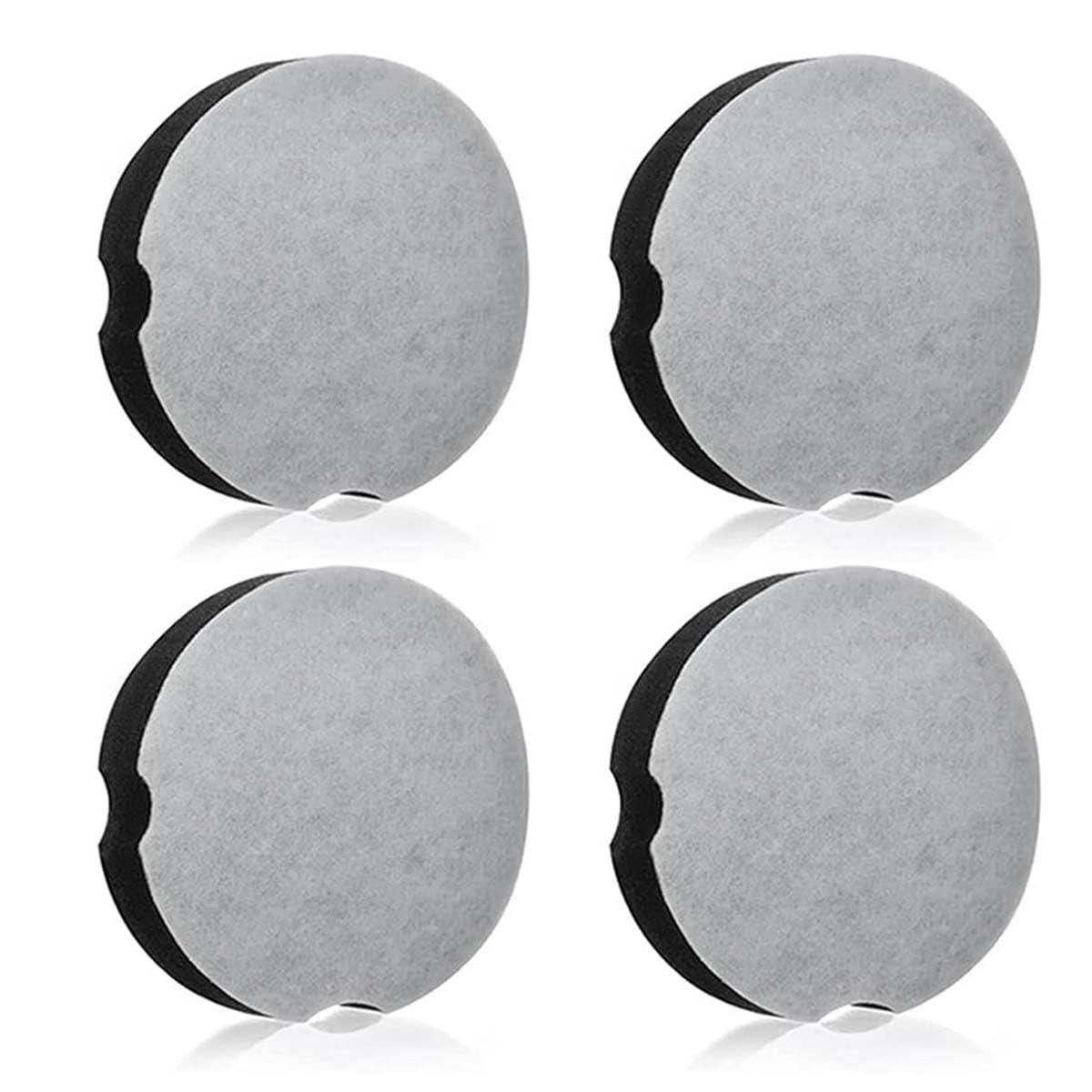 4 Pack Vacuum Cleaner Filter Replacement T647