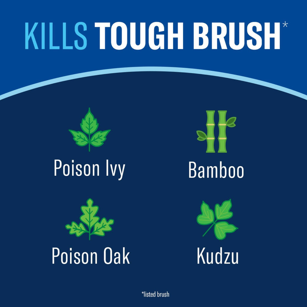 32 oz Concentrate Brush Killer O515