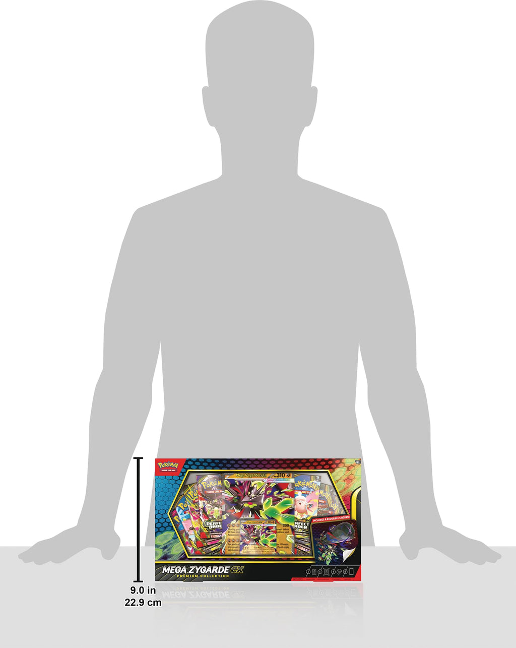 Pokemon TCG 8 Booster Packs R592581