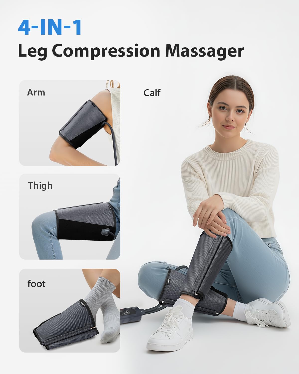 Leg Massager U6695