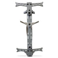 20" Lightweight Aluminum Non-Slip Climbing Sticks J78785