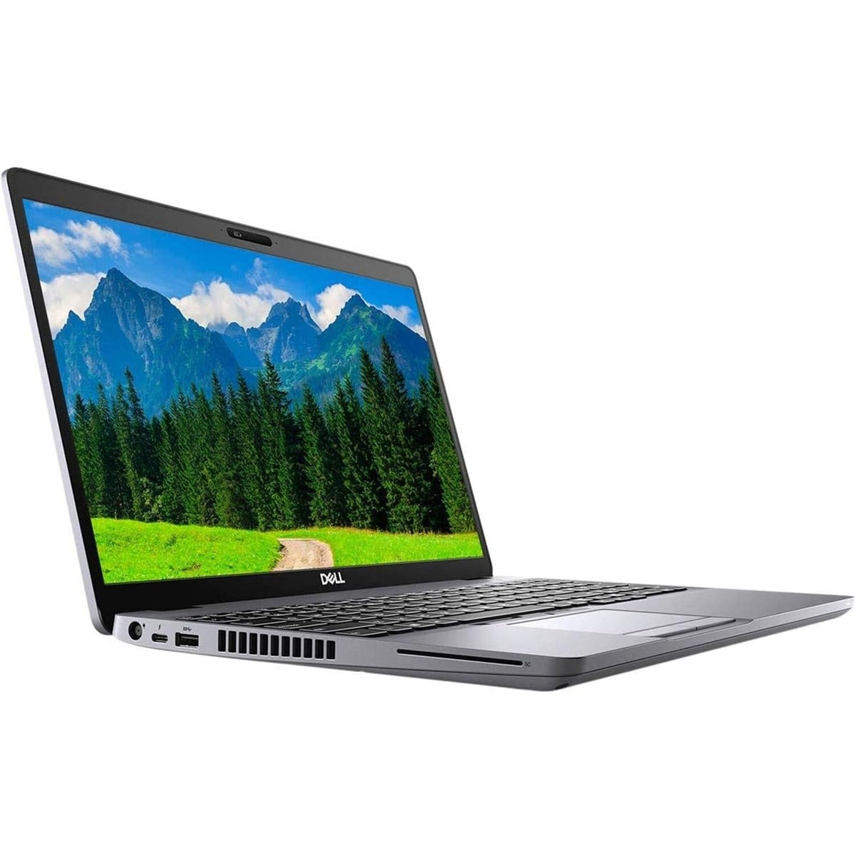 15.6" 16GB 256GB SSD Core i5 Silver Laptop G410
