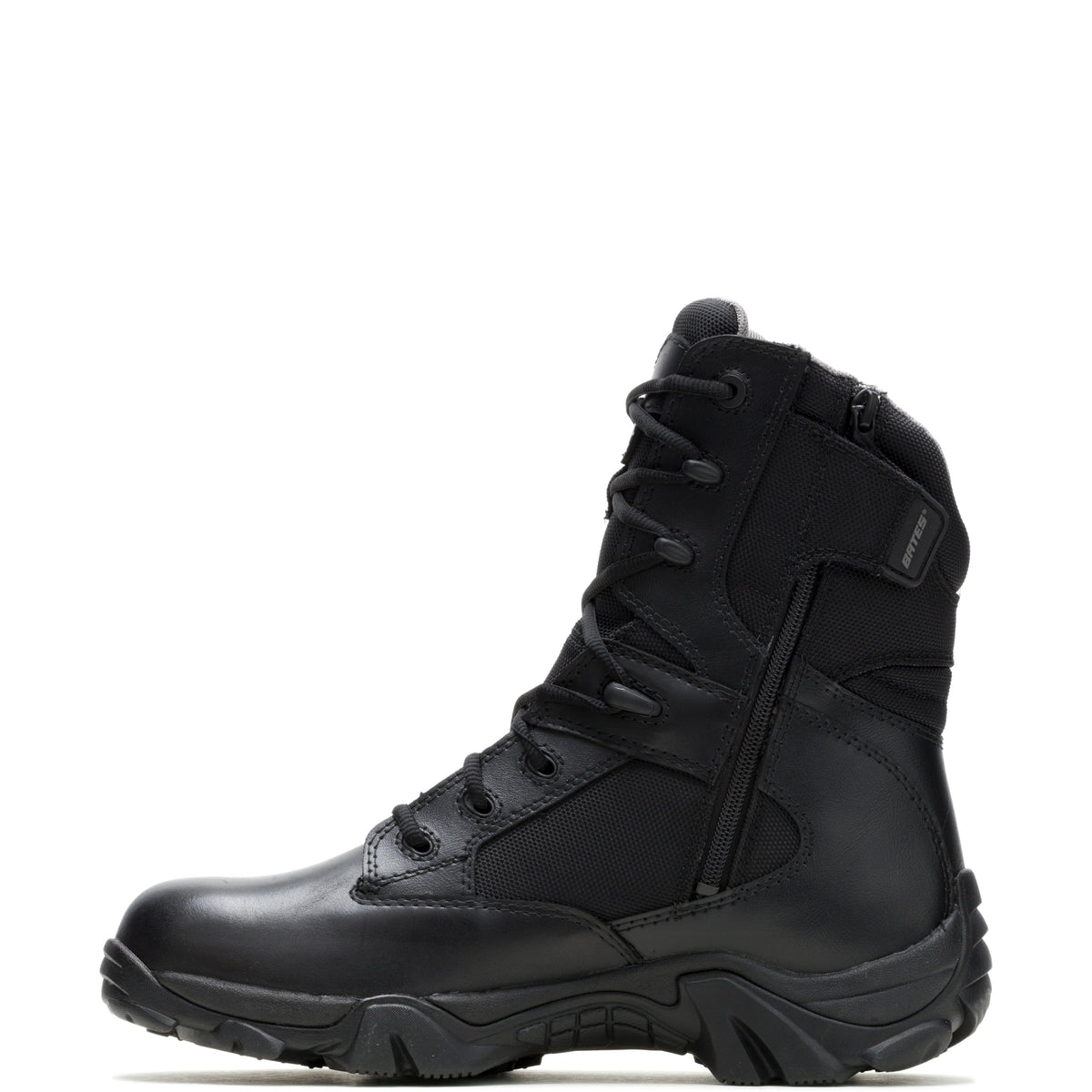 Waterproof Side Zip Boot M18390