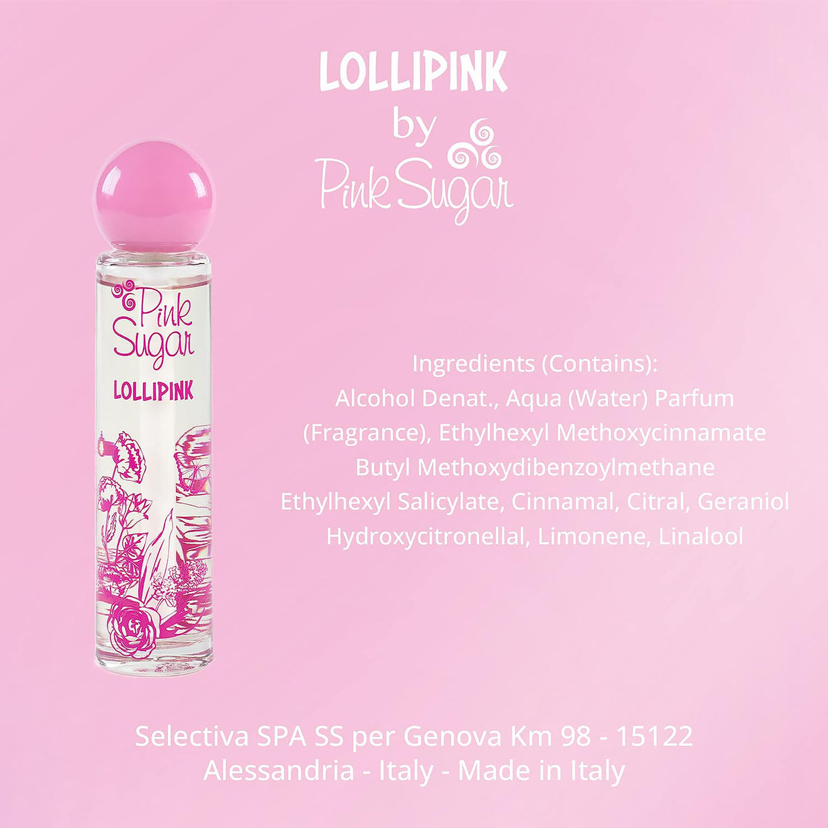 Perfume for Women 3.4 Fl Oz E437209