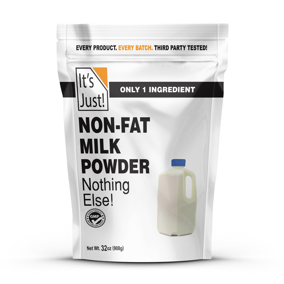 Powdered Non-Fat Skim Milk Q369987