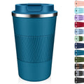 17 oz Stainless Steel Insulated Coffee Tumbler S425263